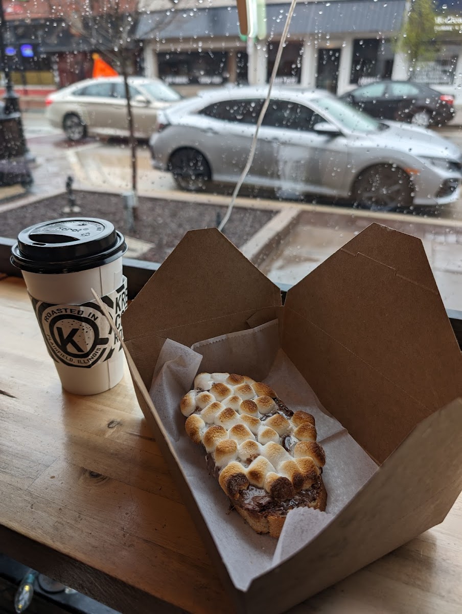 Krema Coffee House-10