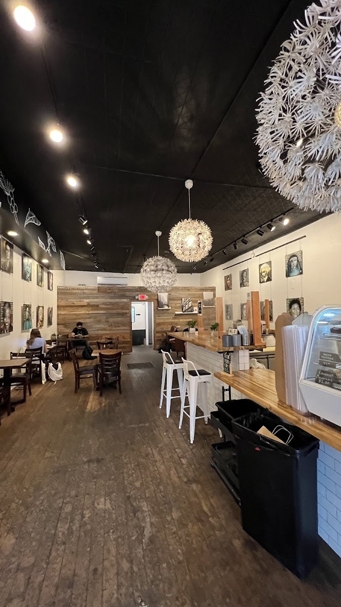 Krema Coffee House-4