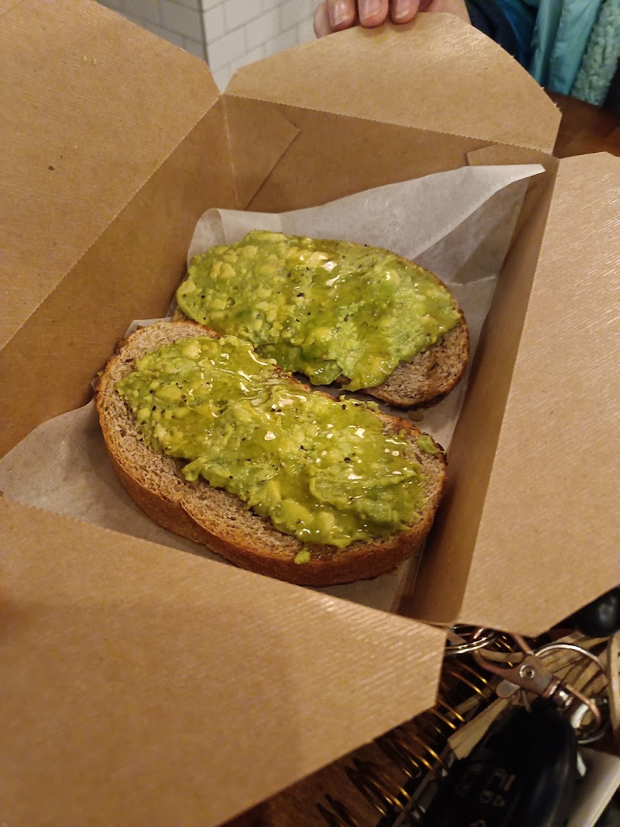 Krema Coffee House-5