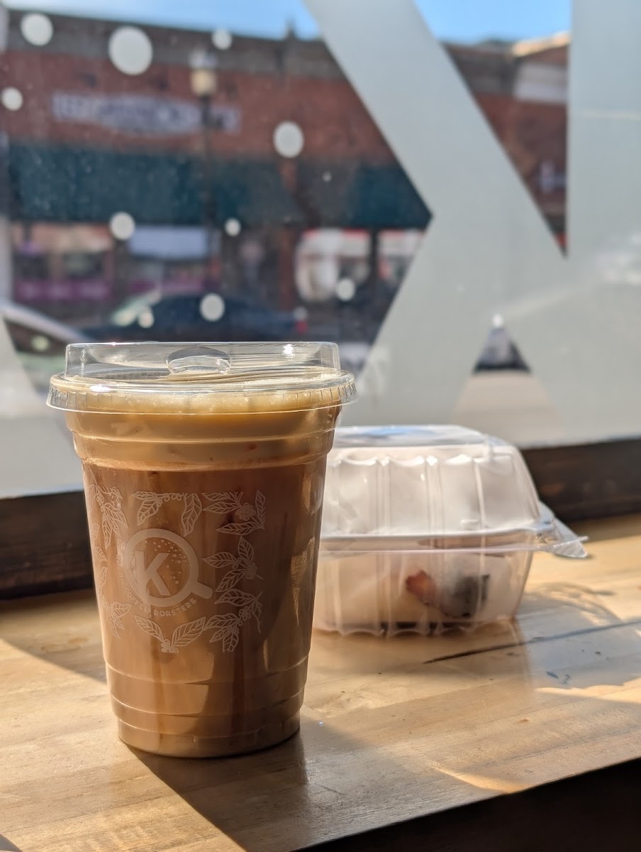 Krema Coffee House-8