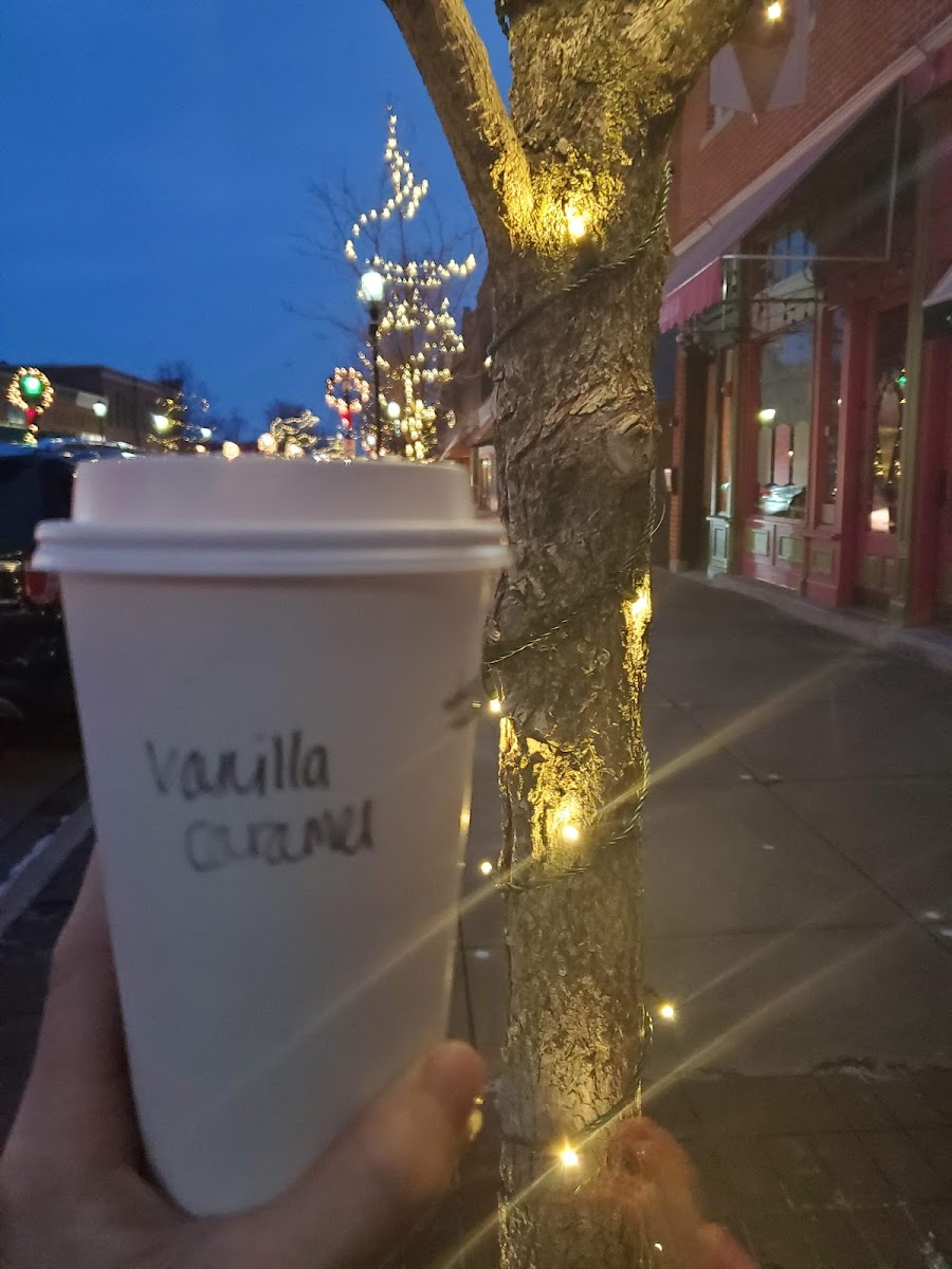 Krema Coffee House-9