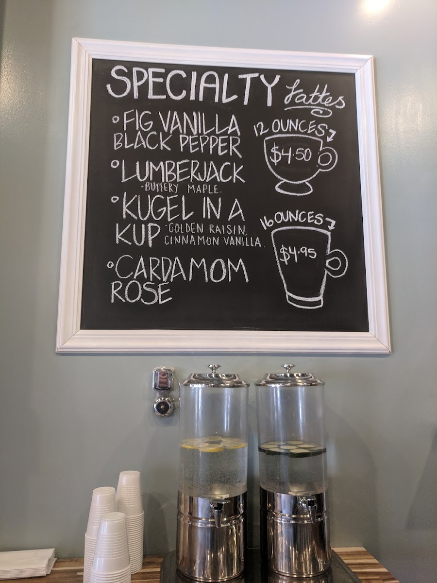 Menu Krema Coffee House-4