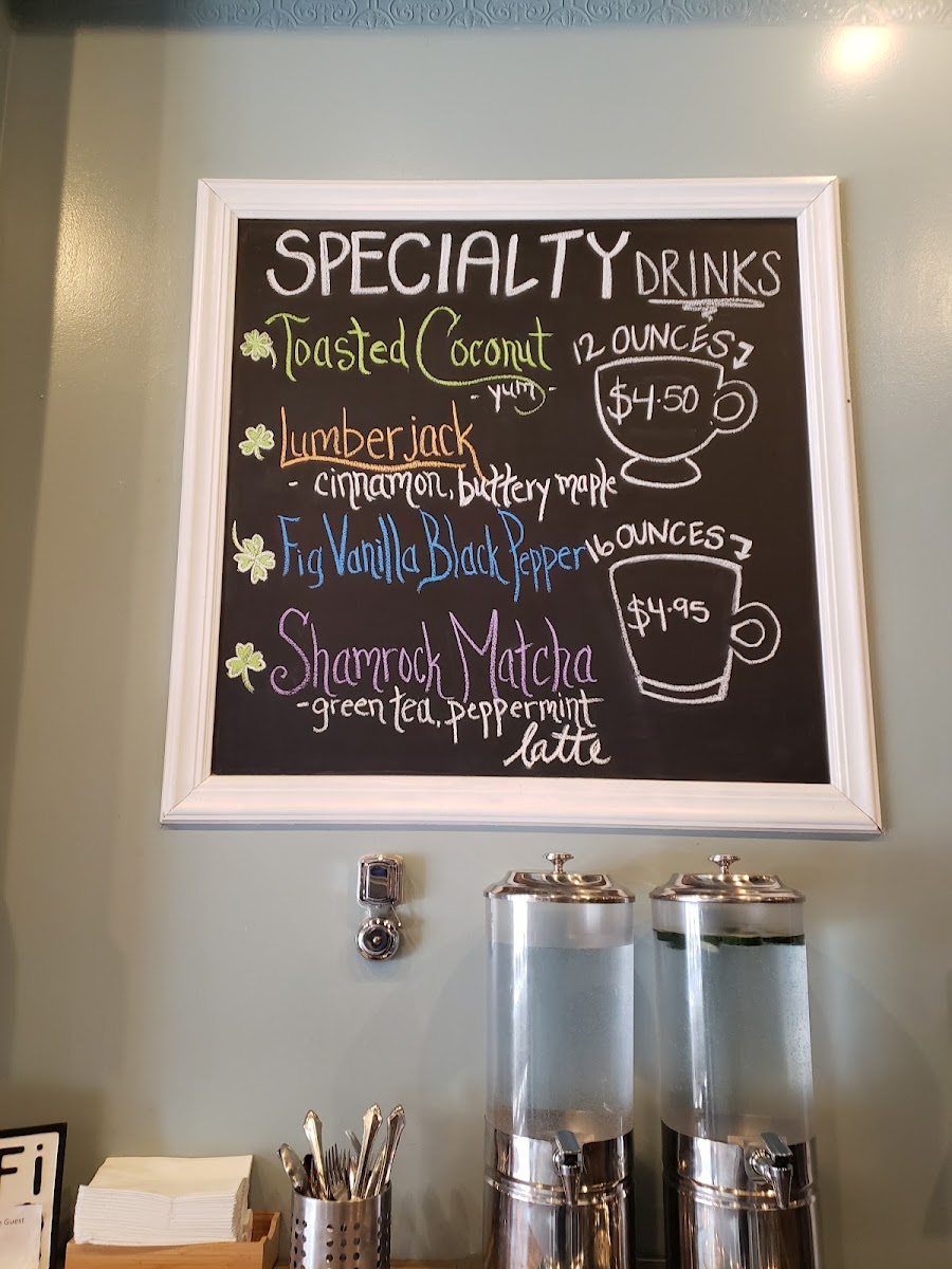 Menu Krema Coffee House-5