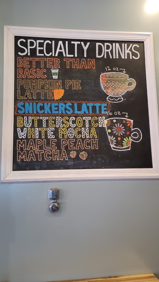 Menu Krema Coffee House-7